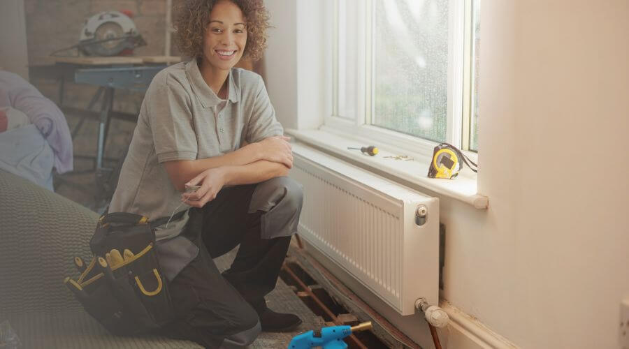 Local expert plumbing services in Woodbury, CT